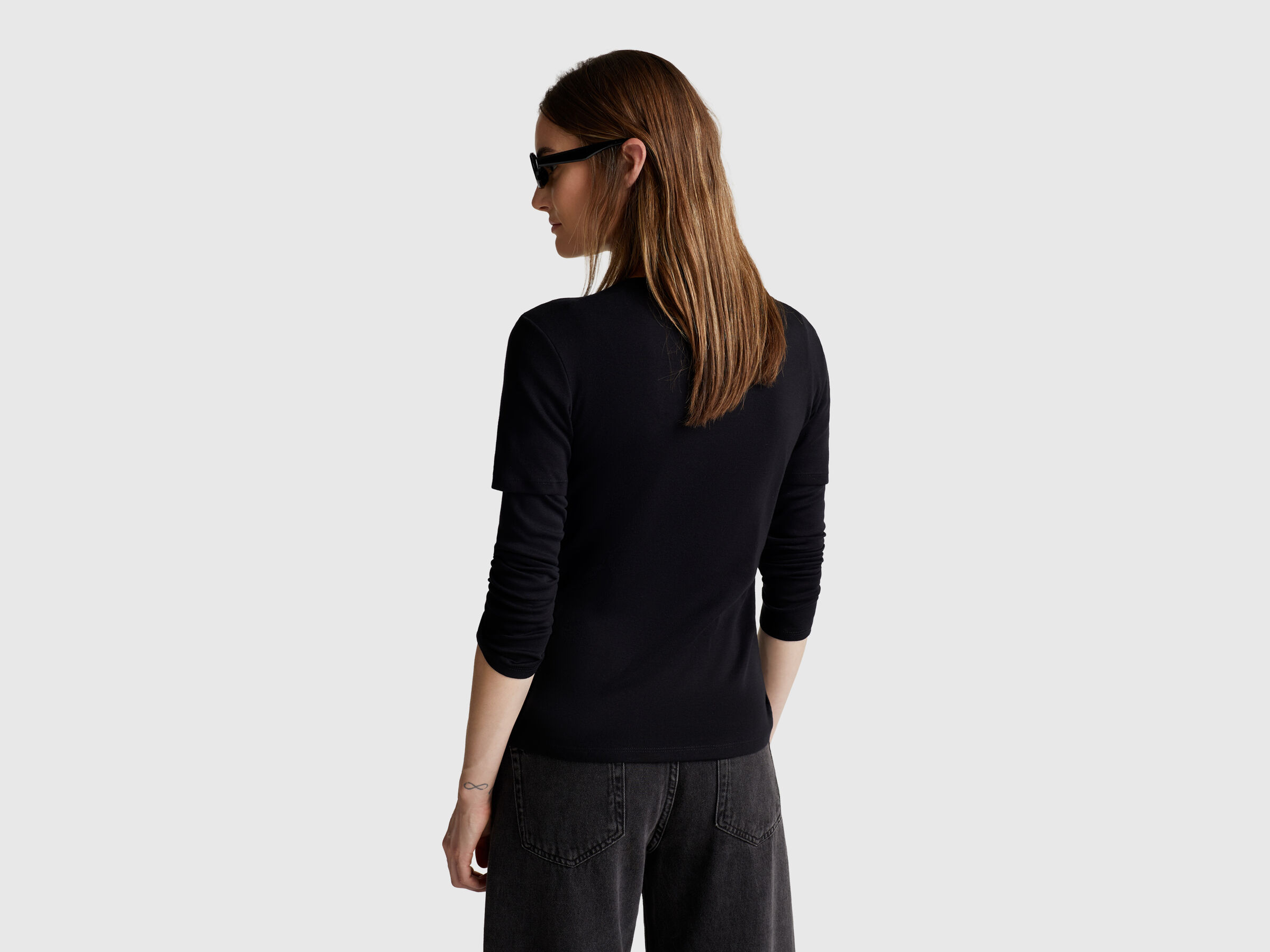 T-SHIRT Women image number 2